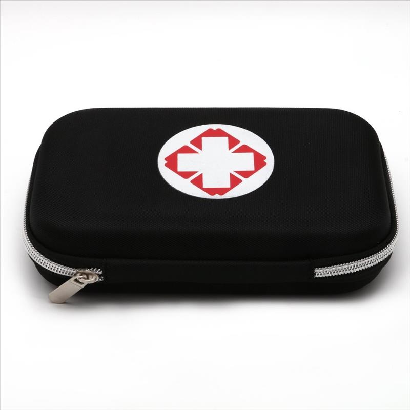 Custom High Quality Waterproof Multifunction Hard Shell Travel Family Empty Eva Emergency First Aid Bag